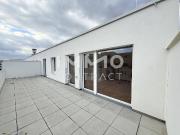 EDI N° 7 Großzügige Zweizimmer Wohnung mit traumhafter...