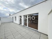 EDI N° 7 Großzügige Zweizimmer Wohnung mit traumhafter...