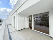 EDI N° 7 jetzt für später vorsorgen 3 Zimmerwohnung mit...