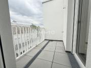 EDI N° 7 jetzt vorsorgen Lichtdurchflutete Zweizimmer...