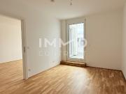 EDI N° 7 Lichtdurchflutete Zweizimmer Wohnung mit...