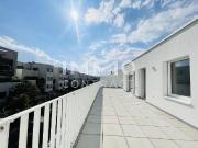 EDI N° 7 Terrassen Traum für Anleger Zweizimmer Wohnung