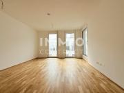 EDI N° 7 Traumhafter Erstbezug zwei Zimmer Wohnung mit...