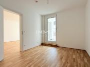 EDI N° 7 Traumhafter Erstbezug zwei Zimmer Wohnung mit...