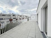 EDI N° 7 Zweizimmer Wohnung mit großzügiger südost Terrasse