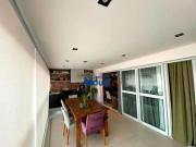 Edição Pinheiros | Apartamento Garden com 3 Quartos...