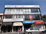 Edicio en Renta Ubicado en La Calle de abelusaeio... Edicio en Renta Ubicado en La Calle de abelusaeio...