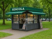 Edicola in vendita a Carpi