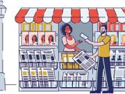 Edicola in vendita a Ferrara