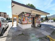 Edicola in Vendita a Luserna San Giovanni