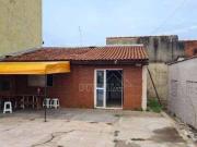 Edícula a venda em Bariri/SP Jardim Maria Luiza