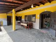 Edícula a Venda em Itanhaém com 02 quartos e escritura