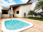 Edícula a venda em Jaú/SP Jardim Dona Emília