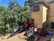 Edícula à Venda no Bairro Monte Alegre em Ribeirão...