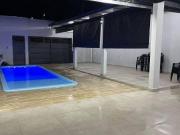 Edícula com 1 dormitório à venda, 145 m² por R$...
