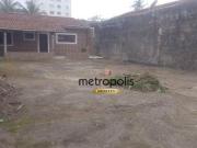 Edícula com 1 dormitório à venda, 20 m² por R$...