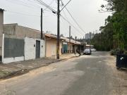 Edícula com 1 dormitório à venda, 29 m² por R$...