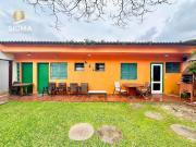 Edícula com 1 dormitório à venda, 80 m² por R$...