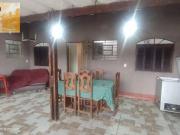 Edícula com 2 dormitórios à venda, 100 m² por R$...