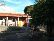 Edícula com 2 dormitórios à venda, 70 m² por R$...
