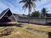 Edícula com 2 dormitórios à venda, 86 m² no Porto Novo...