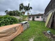 Edícula com 2 quartos no bairro Gaivota em Itanhaém com...