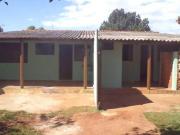 Edícula em Rua Comercial no Aero Rancho