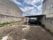 Edícula Jd São Paulo