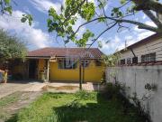 edícula lado praia com 01 dormitório e mais espaço para...