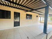 Edícula quadra 1 Estância Quintas da Alvorada