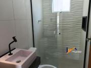 Edícula sendo Cibratel 2 em Itanhaém com Piscina de Alto...
