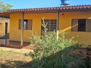 Edícula terreno no condomínio Estâncias Quintas da Alvorada