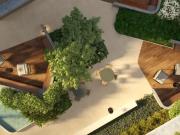 AtlÃ¢n Apto de 114mÂ² 3 quartos, sacada gourmet e 2...