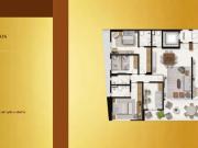 Edifãcio casa boa viagem 130m2 4 quartos 2 suãtes alto...