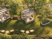 Edifãcio casa orizon 168m2 alto padrão casa orange /...