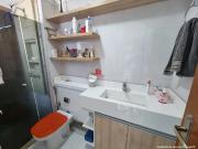 EdifÃcio Castelli na Ponta Negra com 210mÂ² 4 quartos...