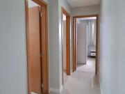 Edifãcio coliseum residence, 61mâ², 2 quartos sendo 1...