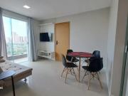 Edifãcio coliseum residence, 67mâ², 2 quartos sendo 1...