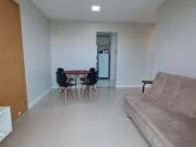 Edifãcio coliseum residence, 67mâ², 2 quartos senod 1...