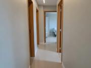 Edifício coliseum residence, 78m², 3 quartos sendo 1...