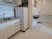 Edifício coliseum residence, 78m², 3 quartos sendo 1...