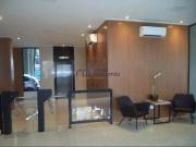 Edifício Comercial próximo a Berrini