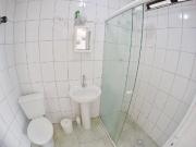 EdifÃcio frente mar, Apartamento lateral, mobiliado