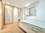 Edifício Jardins Eco Resort, com 2 dormitórios à venda,...