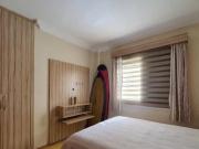 EdifÃcio La Residence Jardim da SaÃºde. Totalmente...