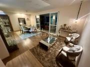 Oportunidade Mobiliado 2 suÃtes sala ampla com sacada e...