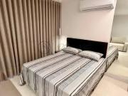 EdifÃcio Livello Garden Studio 100% Mobiliado, Batista...