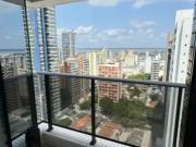 Edifício maiori, 170m², 3 suítes, 2 vagas, batista campos