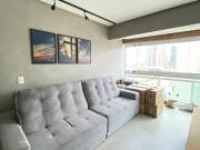 Edifãcio mandarim, 71mâ², 2 quartos sendo 1 suãte, 1...