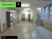 Edifício Prédio para locação, Santo Amaro, SAO PAULO SP